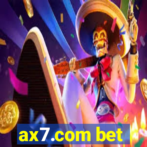 ax7.com bet